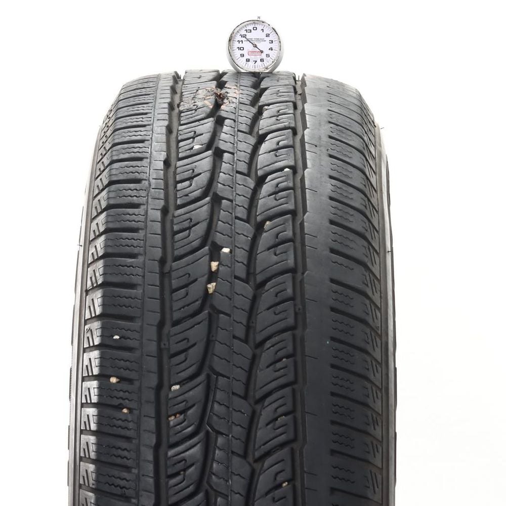 Used LT 275/70R18 Landsail CLX11 Roadblazer H/T 125/122S E - 12/32 - Image 2