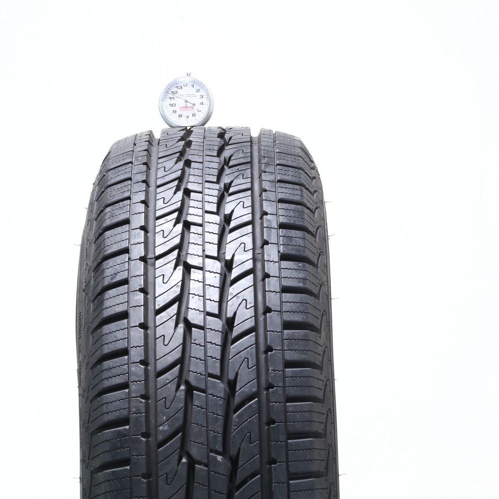 Used 235/75R17 General Grabber HTS 109S - 11.5/32 - Image 2
