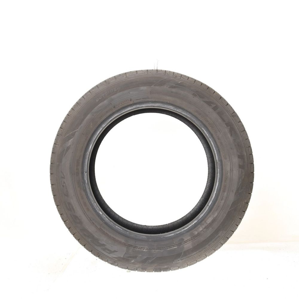 Used 235/60R17 Falken Pro G5 CSV 102H - 9/32 - Image 3