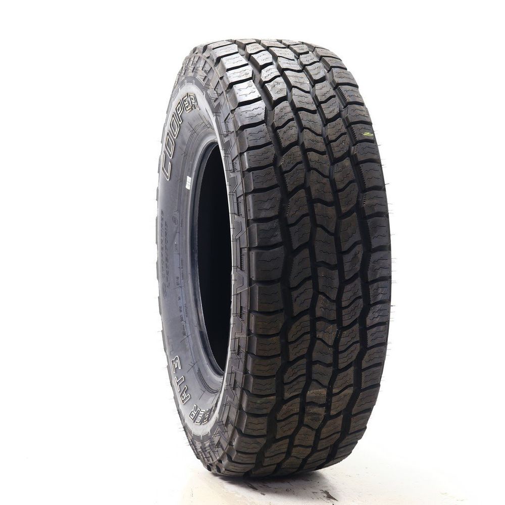 New LT 275/70R17 Cooper Discoverer AT3 LT 121/118R E - 16/32 - Image 1