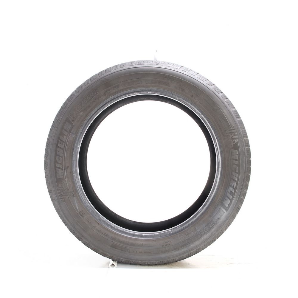 Used 235/55R19 Michelin X LT A/S 105H - 5/32 - Image 3