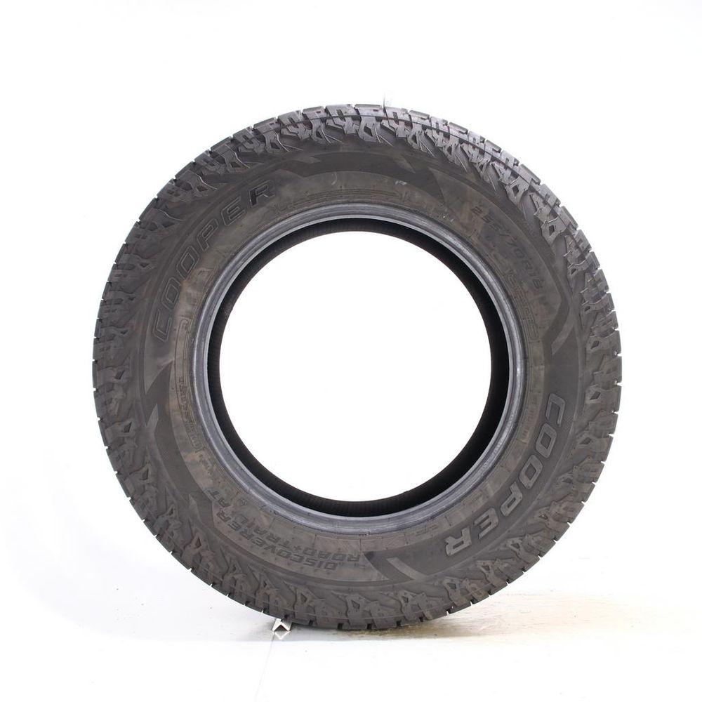 Used 255/70R18 Cooper Discoverer Road+Trail AT 116T - 12.5/32 - Image 3
