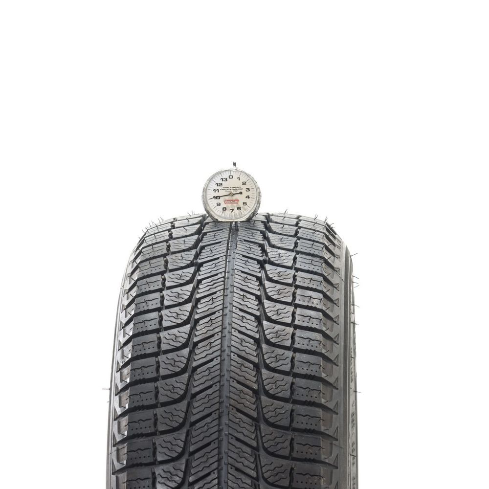 Used 185/55R16 Michelin X-Ice Xi3 87H - 10/32 - Image 2