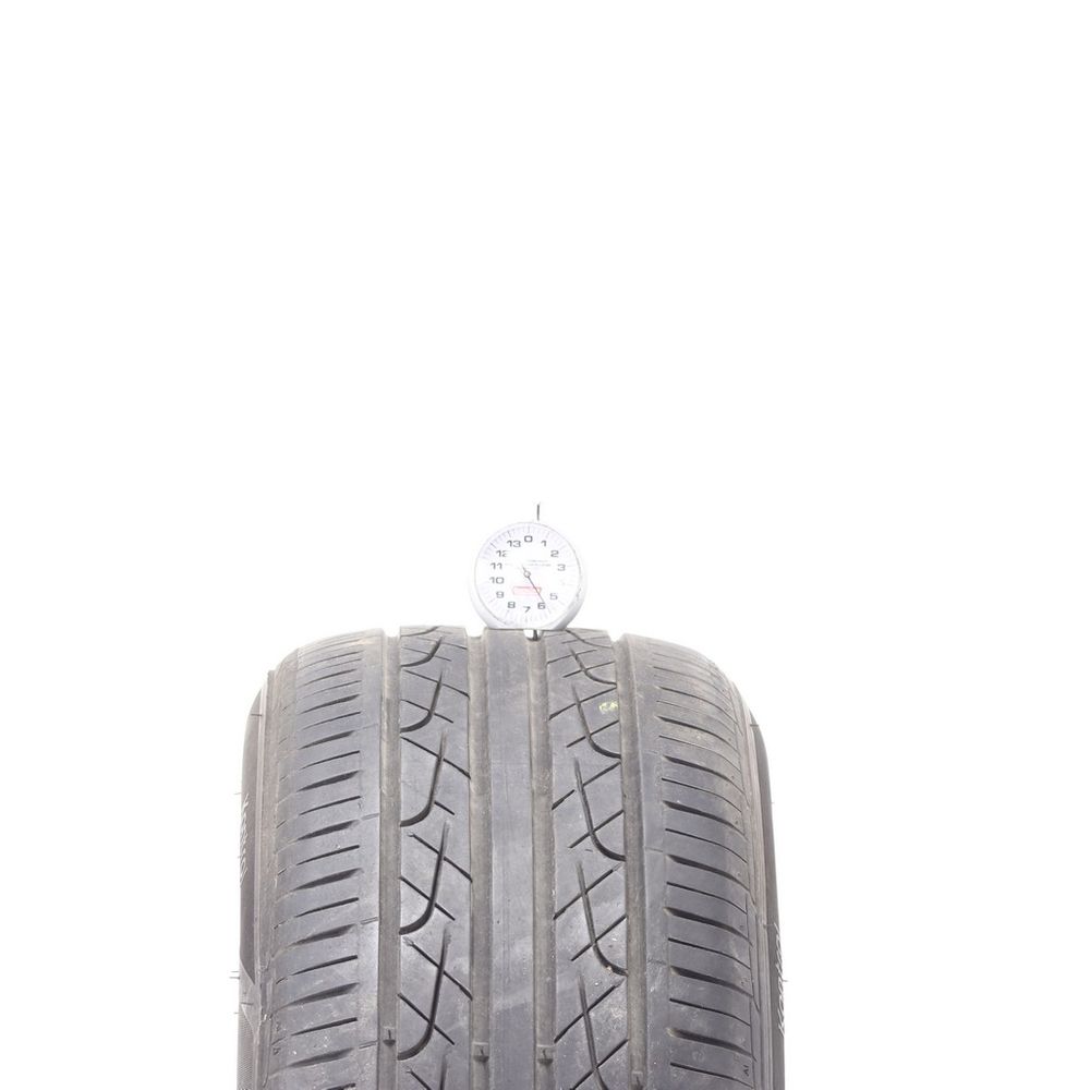Used 205/55R16 Hankook Ventus V2 concept2 94V - 5.5/32 - Image 2