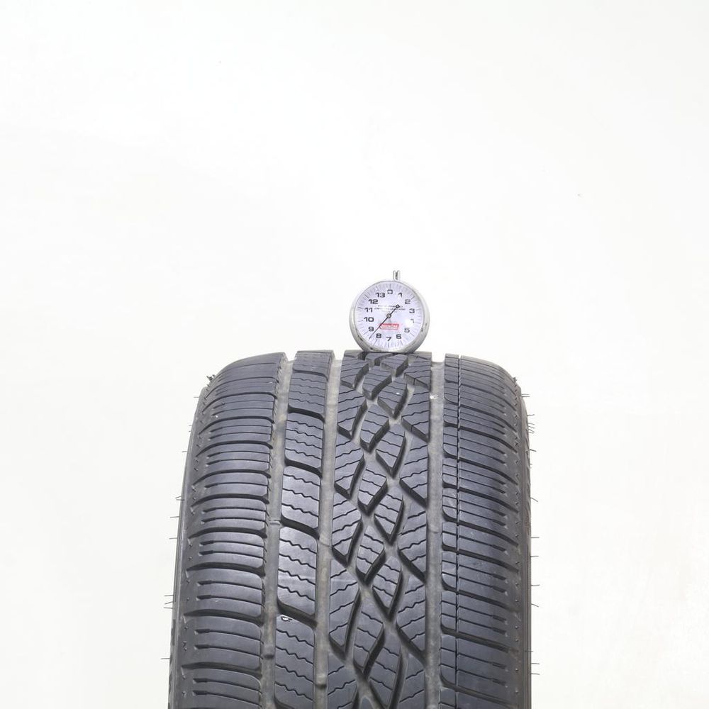 Set of (2) Used 215/45R18 Firestone Firehawk AS V2 93W - 8.5/32 - Image 2