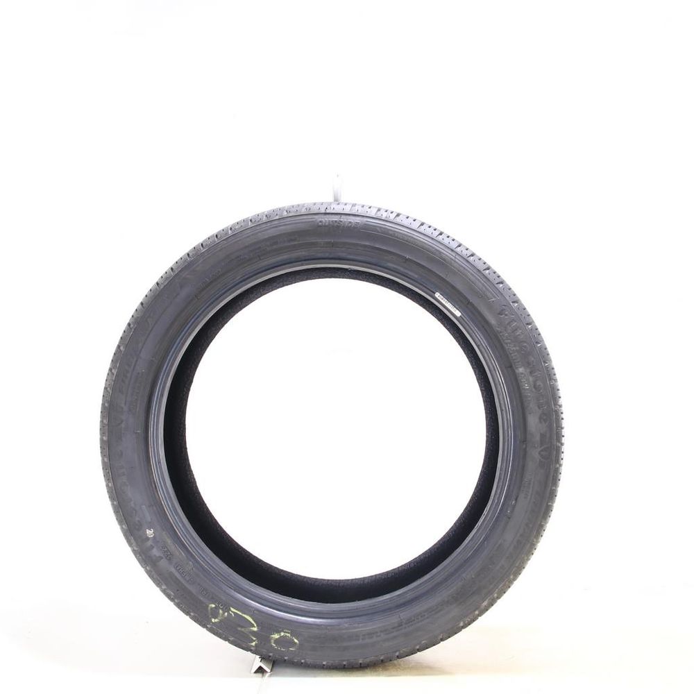 Set of (2) Used 215/45R18 Firestone Firehawk AS V2 93W - 8.5/32 - Image 3