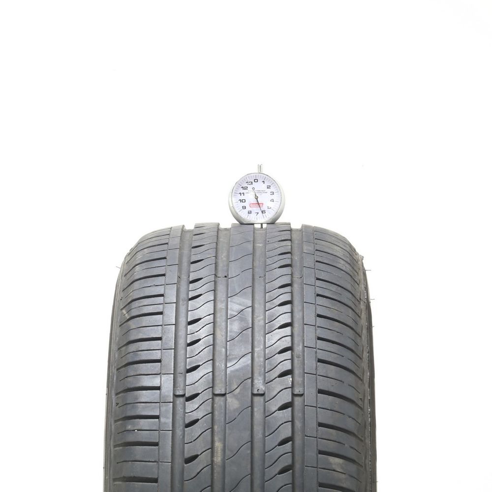 Set of (2) Used 225/60R17 Starfire Solarus A/S 99H - 6-6.5/32 - Image 2