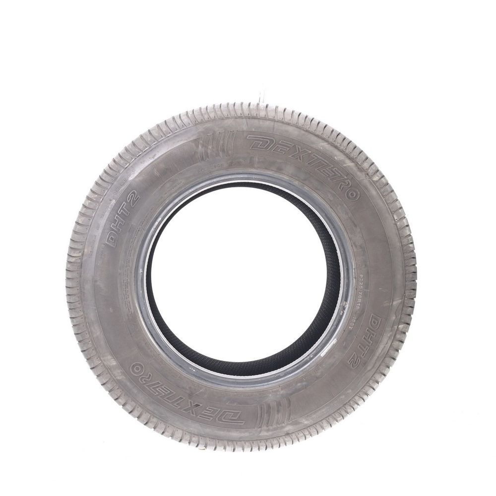 Used 225/70R15 Dextero DHT2 100T - 7.5/32 - Image 3