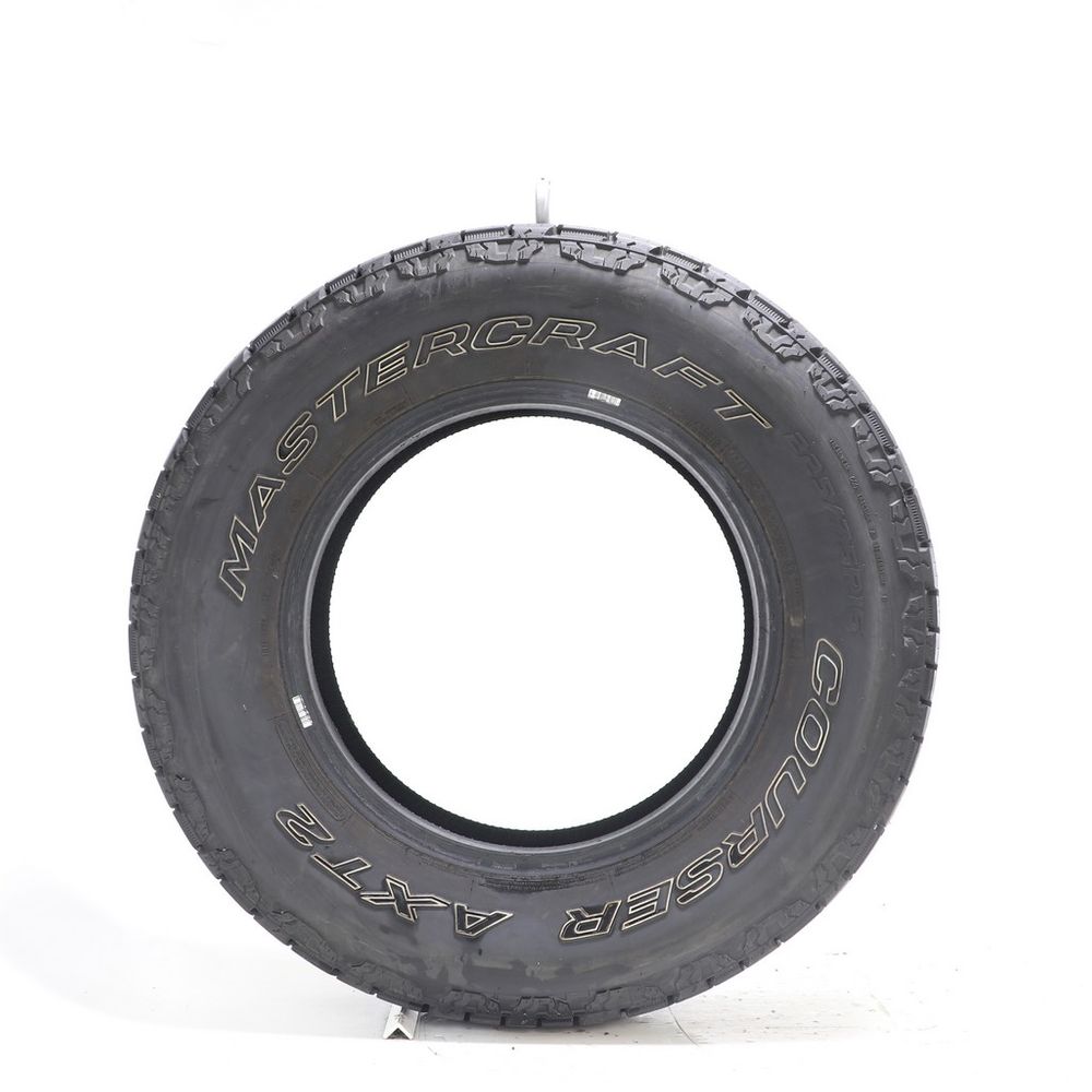 Used 225/75R16 Mastercraft Courser AXT2 104T - 10/32 - Image 3
