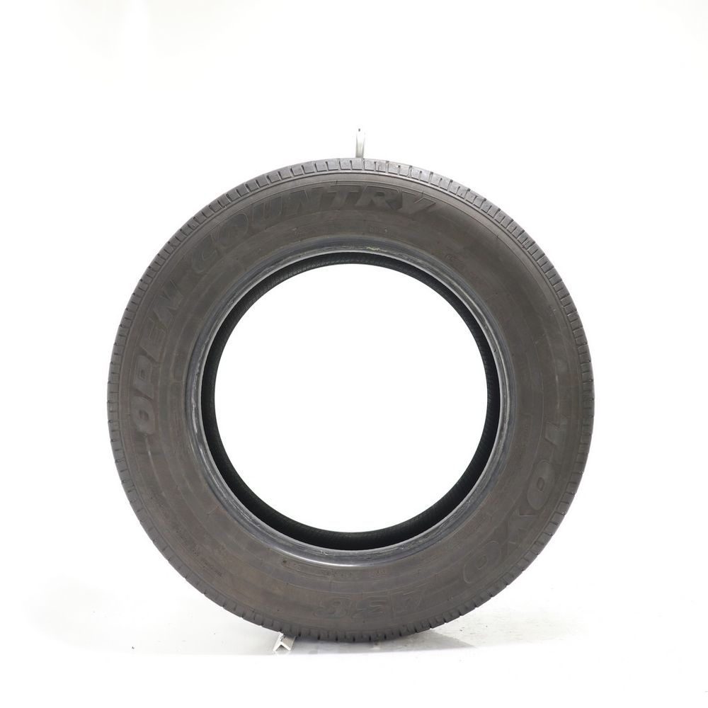 Used 225/65R17 Toyo Open Country A38 102H - 6.5/32 - Image 3