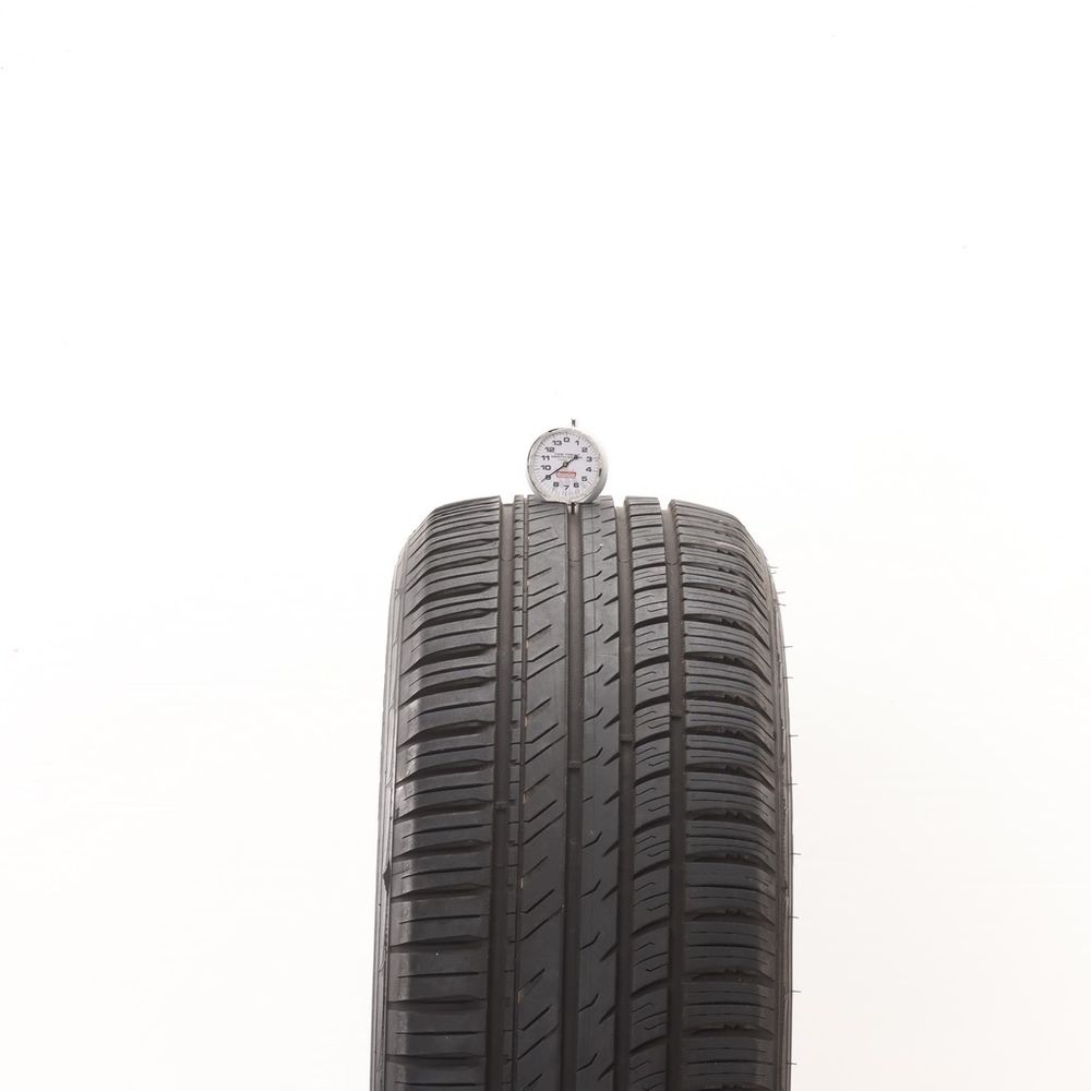 Used 235/55R19 Milestar Weatherguard AS 710 Sport 105V - 9/32 - Image 2