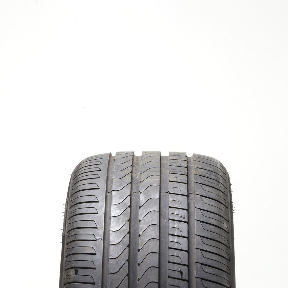 Set of (2) Driven Once 275/40R21 Pirelli Scorpion Verde 107Y - 10/32 - Image 2