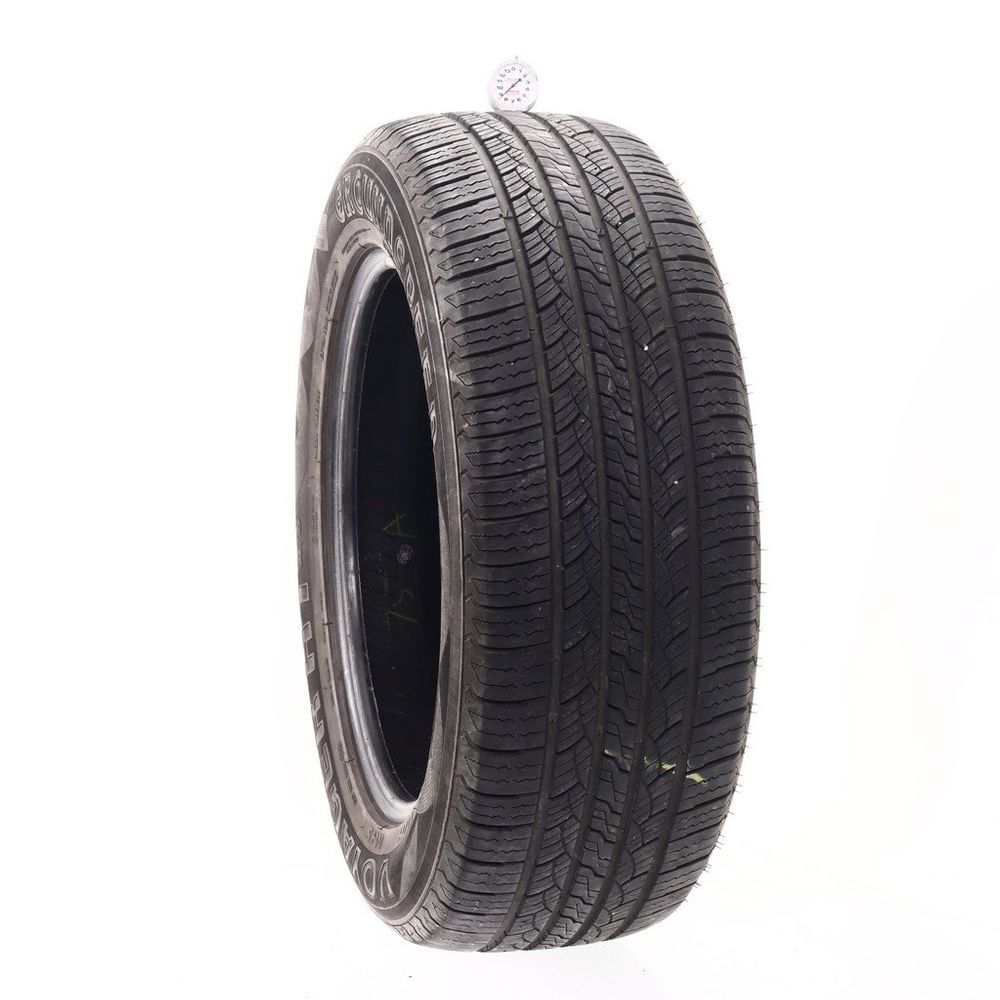 Used 275/55R20 Groundspeed Voyager HT A/S 117H - 9/32 - Image 1