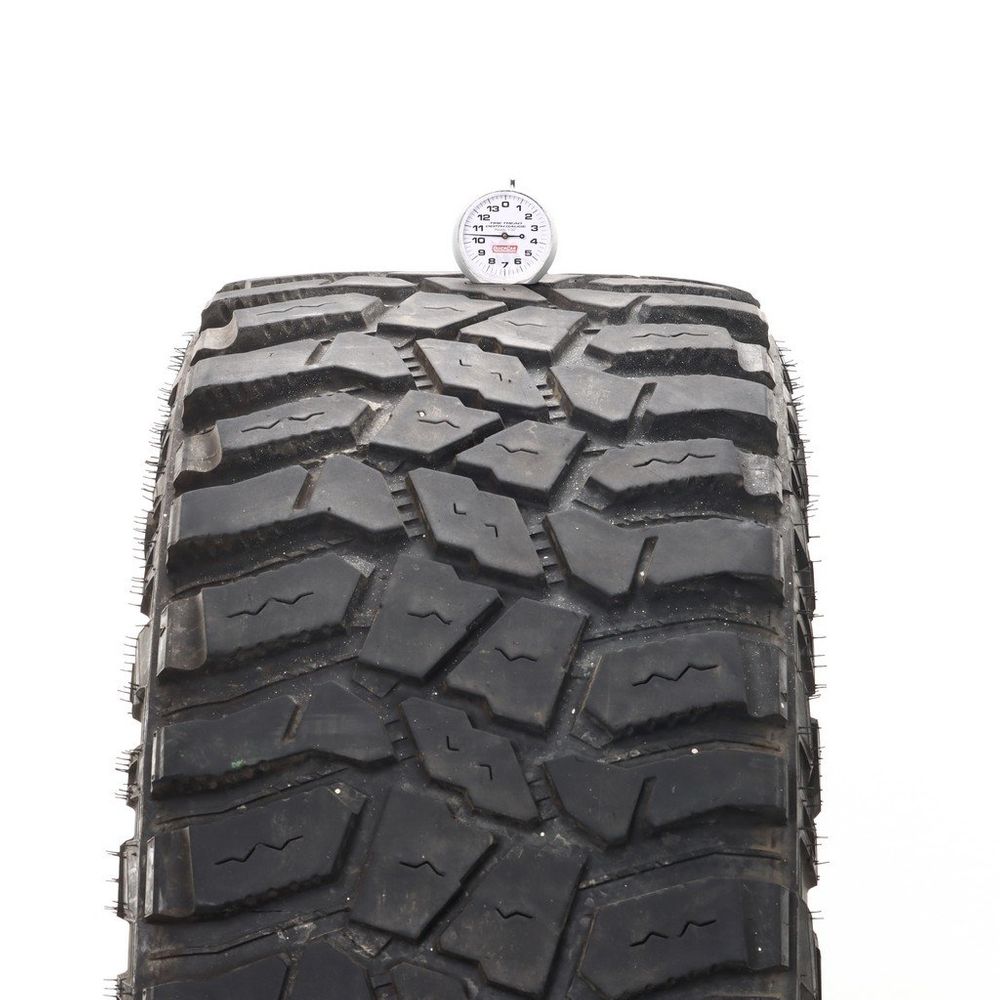 Used LT 35X12.5R20 Cooper Discoverer STT Pro 125Q F - 10.5/32 - Image 2