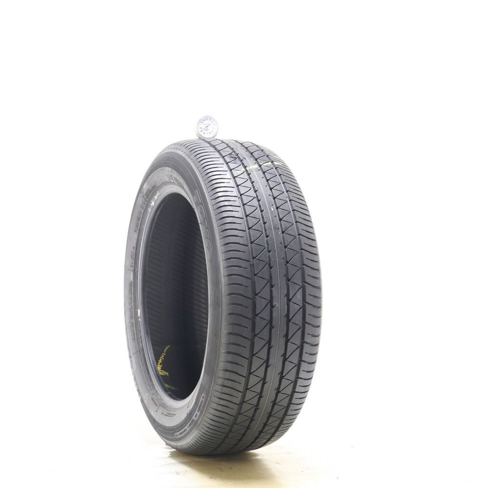 Set of (2) Used 215/55R17 Toyo Proxes J33B 93V - 9-9.5/32 - Image 1