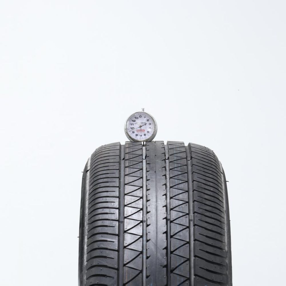 Set of (2) Used 215/55R17 Toyo Proxes J33B 93V - 9-9.5/32 - Image 5
