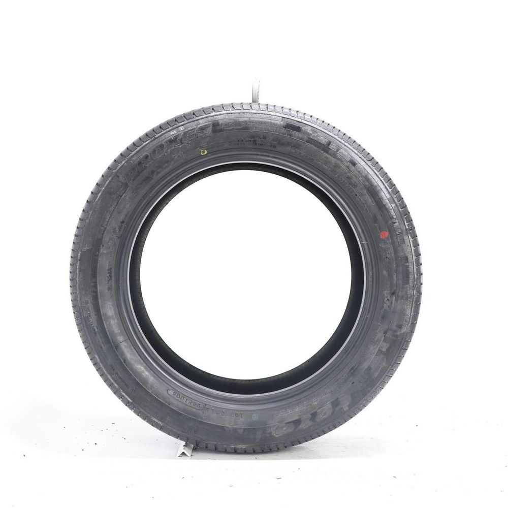 Set of (2) Used 215/55R17 Toyo Proxes J33B 93V - 9-9.5/32 - Image 6