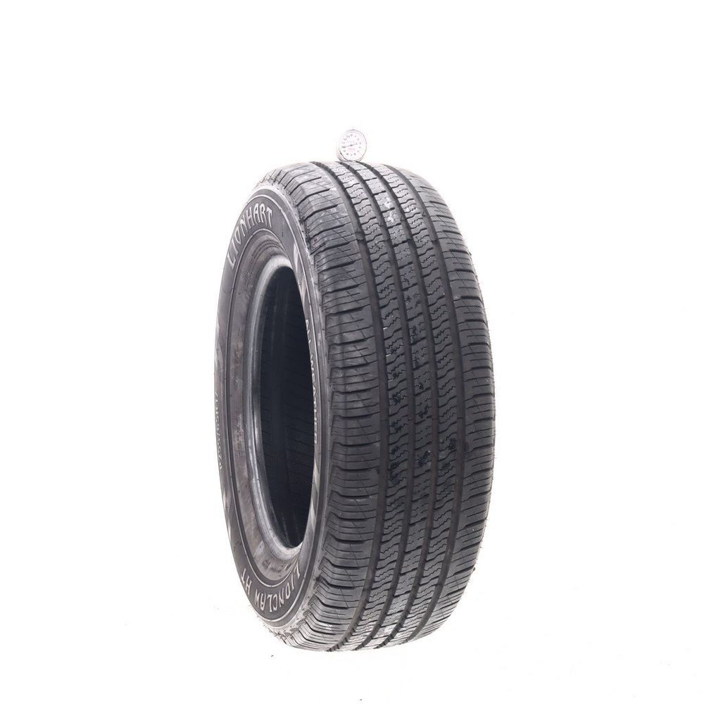 Used 255/65R17 Lionhart Lionclaw HT 110H - 10/32 - Image 1