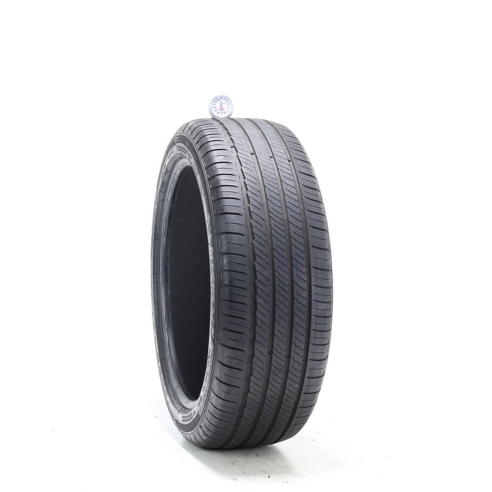 Set of (2) Used 225/45R19 Michelin Primacy Tour A/S 96W - 6-6.5/32 - Image 4