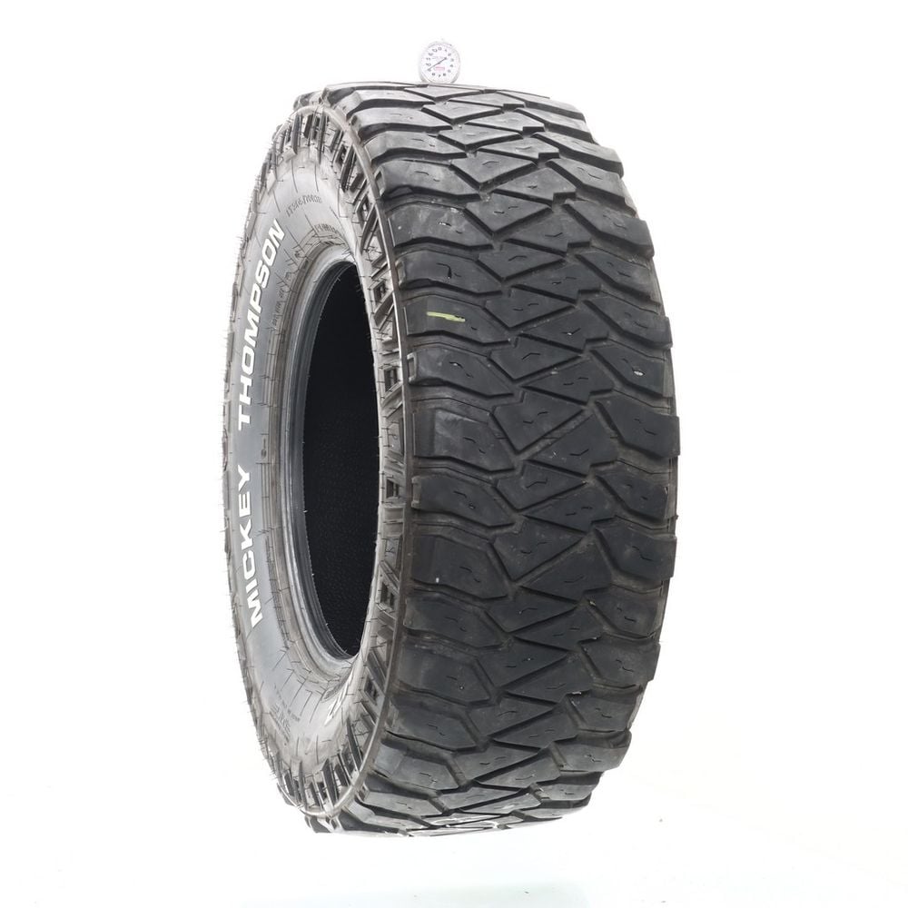 Used LT 305/70R18 Mickey Thompson Baja Legend MTZ 126/123Q E - 9/32 - Image 1