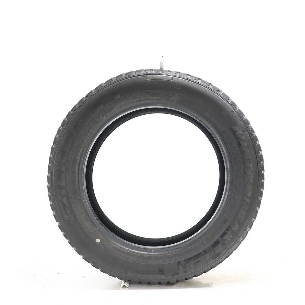 Used 225/60R18 Falken Winterpeak F-Ice 1 104T - 8.5/32 - Image 3