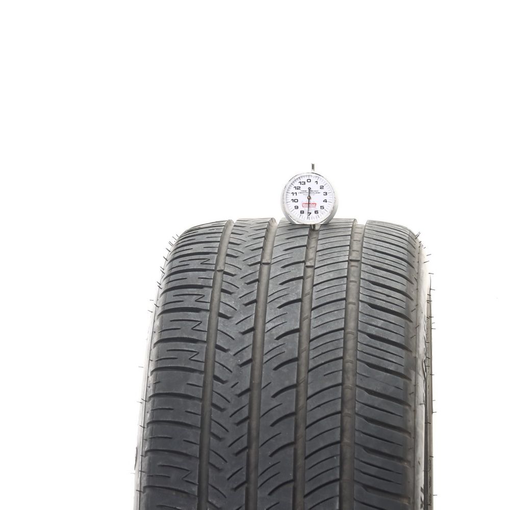 Used 245/45ZR19 Advanta HP Z-02 102W - 7/32 - Image 2