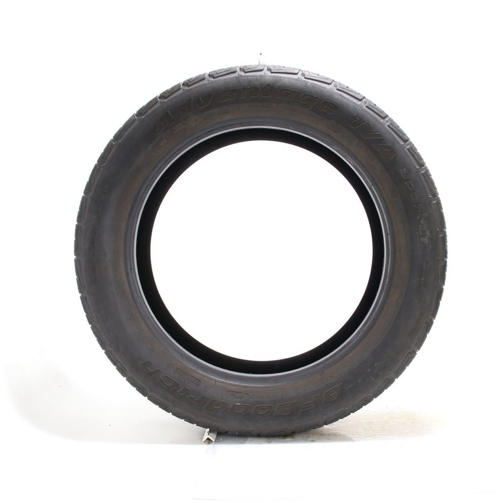 Used 255/55R20 BFGoodrich Advantage T/A Sport LT 110H - 6.5/32 - Image 3