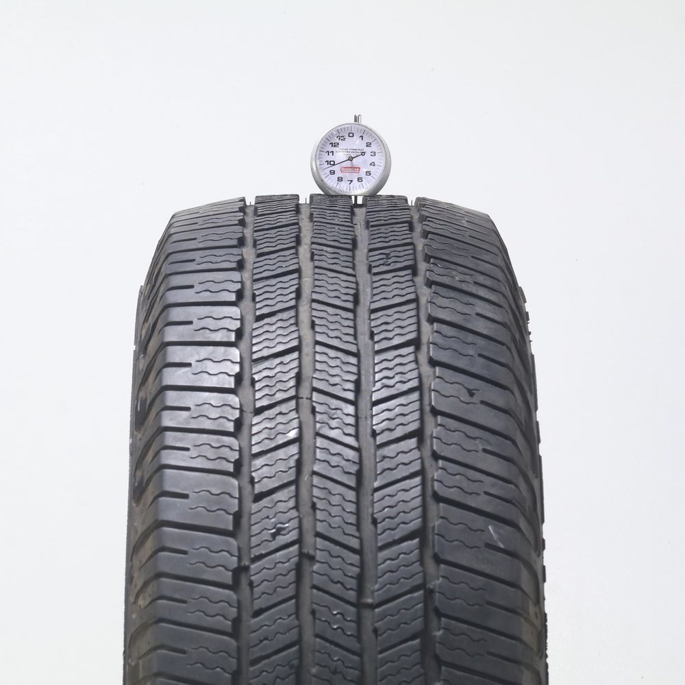 Used LT 265/70R17 Michelin Defender LTX M/S 2 123/120S E - 9.5/32 - Image 2