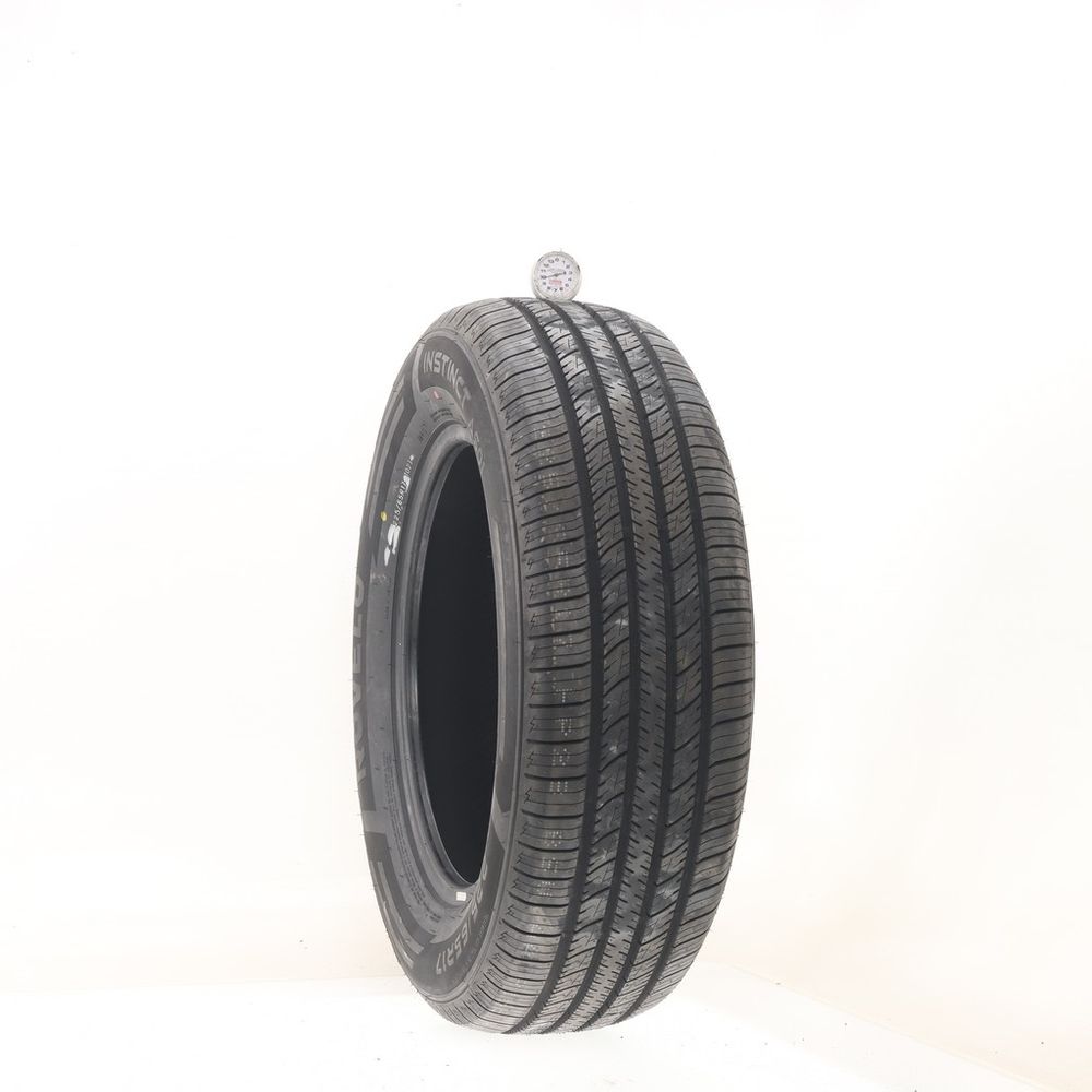 Used 225/65R17 Rovelo Instinct AS01 102T - 9.5/32 - Image 1