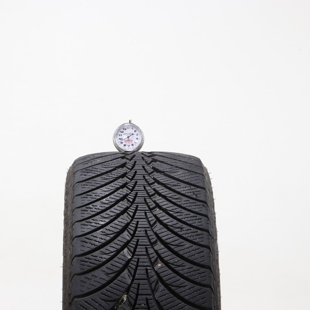 Set of (2) Used 235/45R18 Goodyear Ultra Grip Ice WRT 94T - 9.5-10.5/32 - Image 2