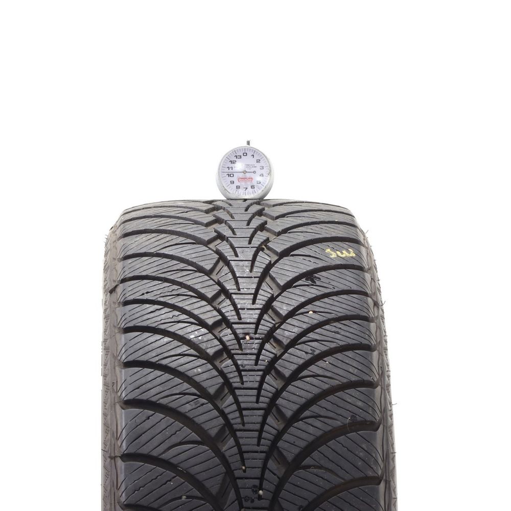 Set of (2) Used 235/45R18 Goodyear Ultra Grip Ice WRT 94T - 9.5-10.5/32 - Image 5