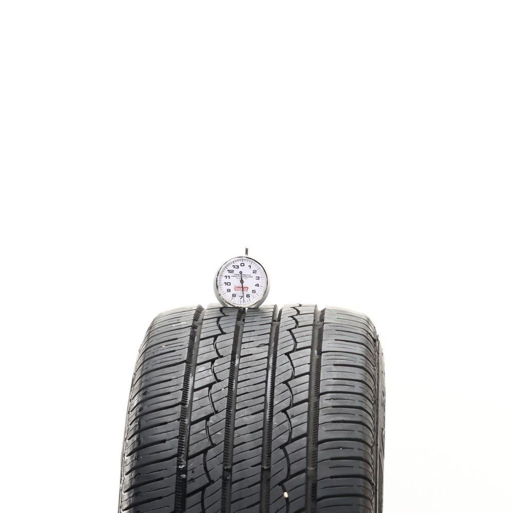 Set of (2) Used 225/60R16 Continental ControlContact Tour A/S Plus 98H - 6-6.5/32 - Image 5