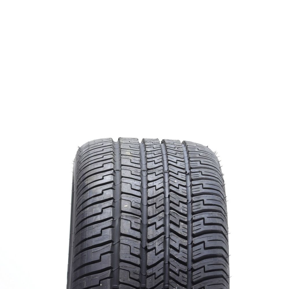 Set of (2) New 235/55R17 Goodyear Eagle RS-A 98W - 11/32 - Image 2
