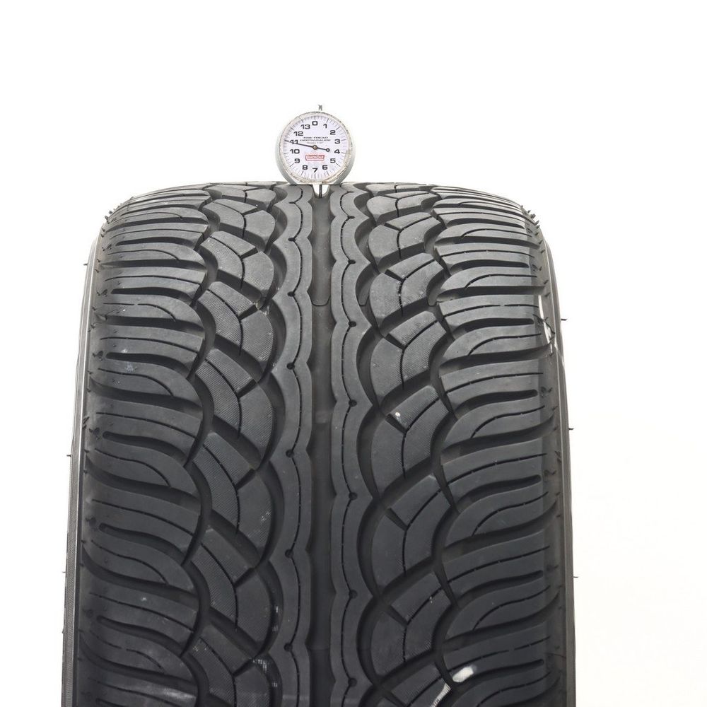 Used 285/35R22 Yokohama Parada Spec-X 106V - 10.5/32 - Image 2