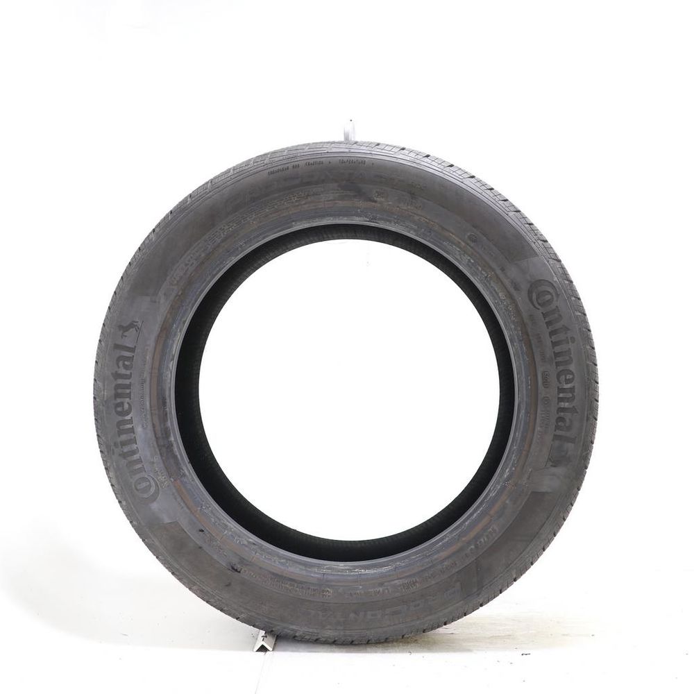 Used 225/55R19 Continental ProContact RX NFO 103H - 8/32 - Image 3