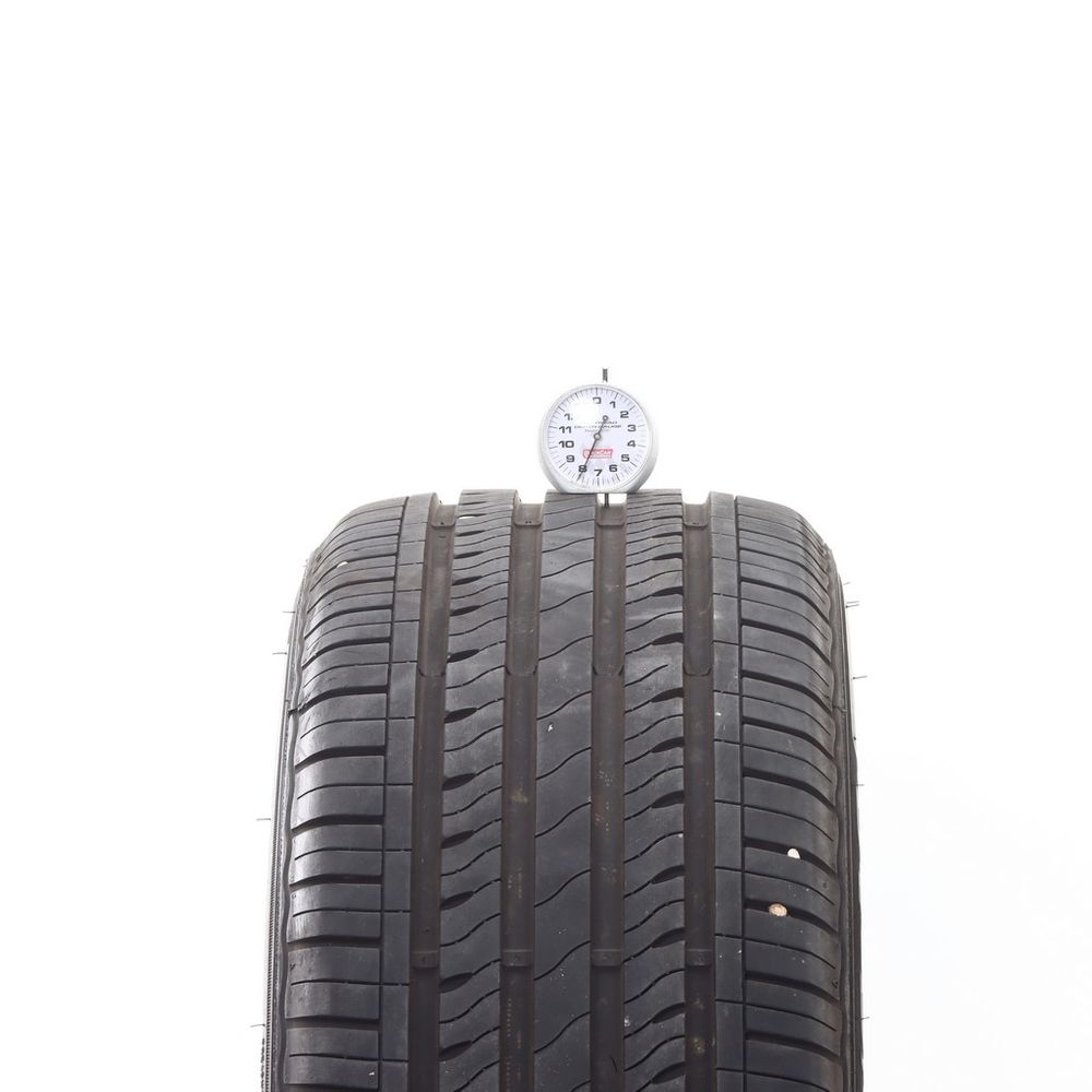 Set of (2) Used 225/50R17 Starfire Solarus A/S 94V - 7-7.5/32 - Image 5