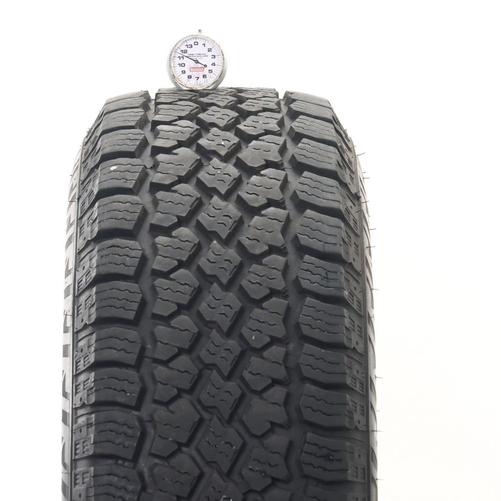 Set of (2) Used LT 31X10.5R15 Wild Country Trail 4SX 109S C - 11.5/32 - Image 2