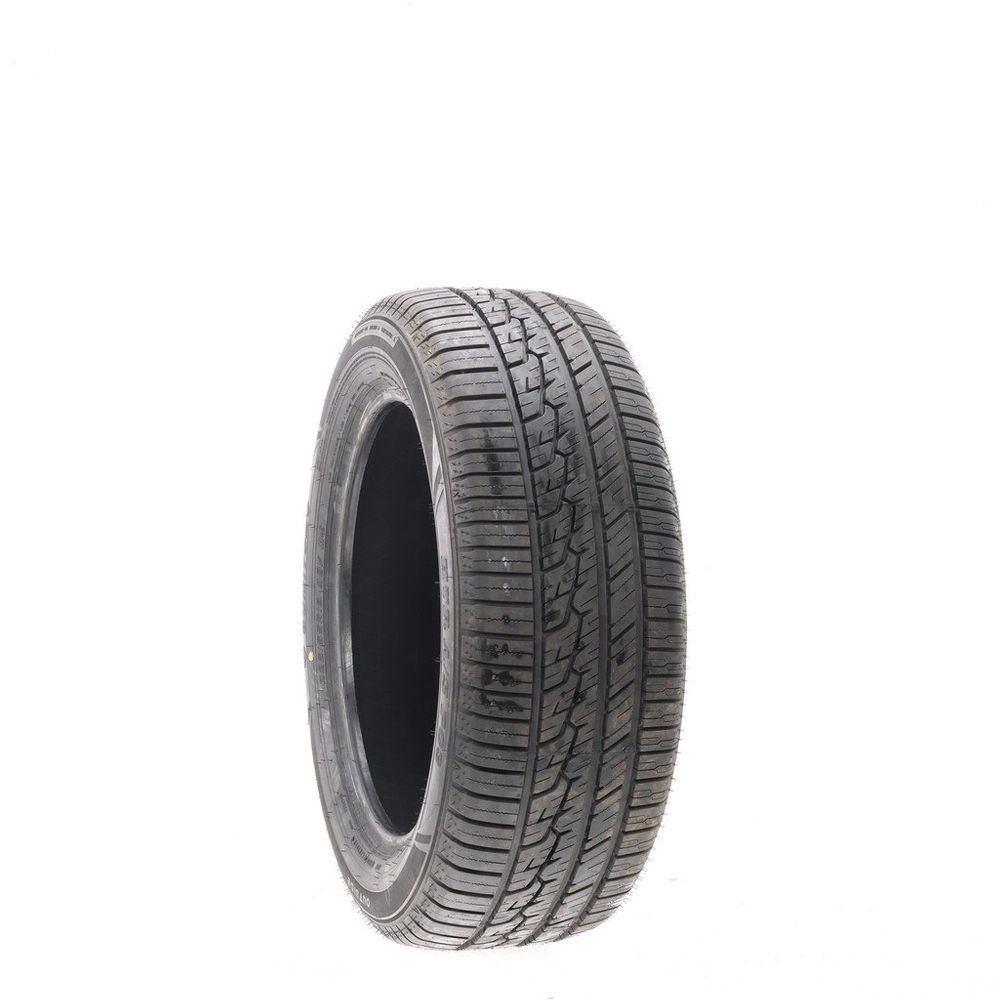 Set of (2) New 225/55R18 Sumitomo HTR A/S P03 98V - Image 1
