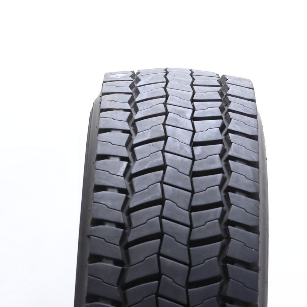 Used 225/70R19.5 Continental HDR 128/126N - 14/32 - Image 2