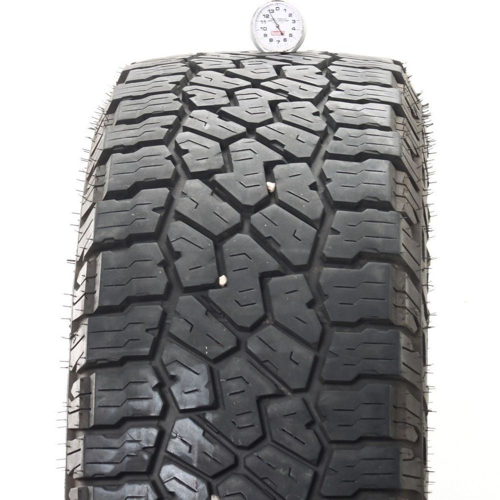 Set of (2) Used LT 295/70R18 Falken Wildpeak A/T4W HD 129/126R E - 12.5-14/32 - Image 2