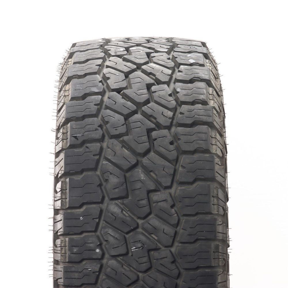 Set of (2) Used LT 295/70R18 Falken Wildpeak A/T4W HD 129/126R E - 12.5-14/32 - Image 5