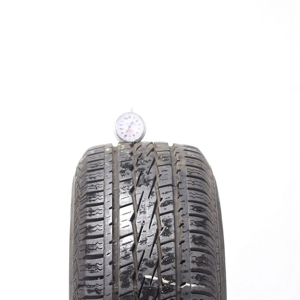 Used 225/70R16 General Grabber STX 103S - 8/32 - Image 2