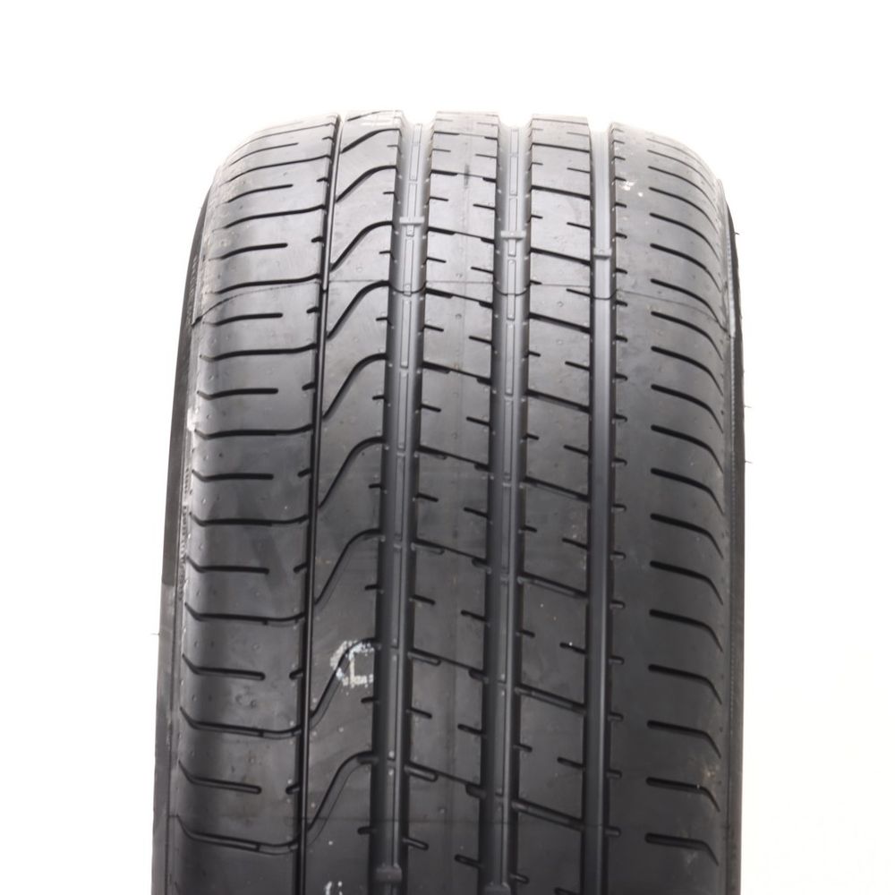 New 255/50R19 Pirelli P Zero N1 103Y - Image 2