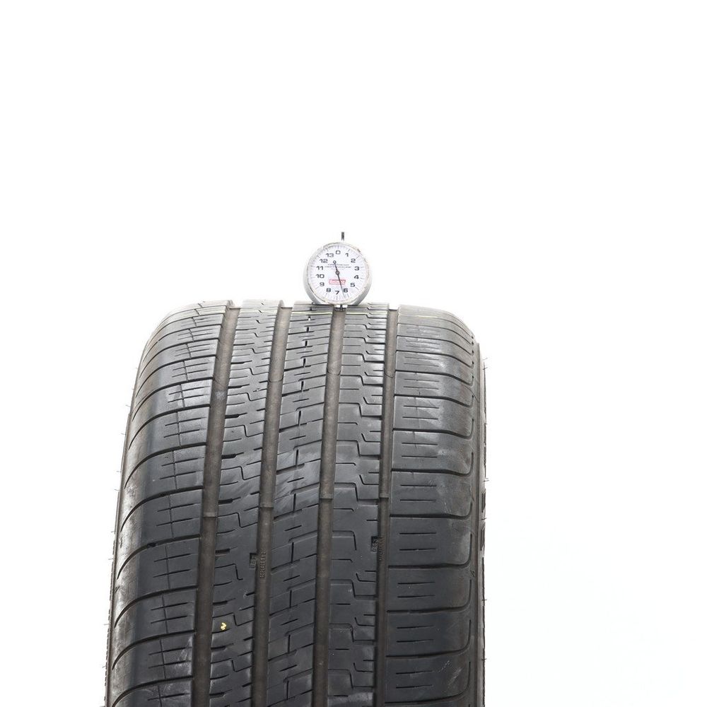 Set of (2) Used 255/45ZR20 Goodyear Eagle Exhilarate 105W - 6-7/32 - Image 2