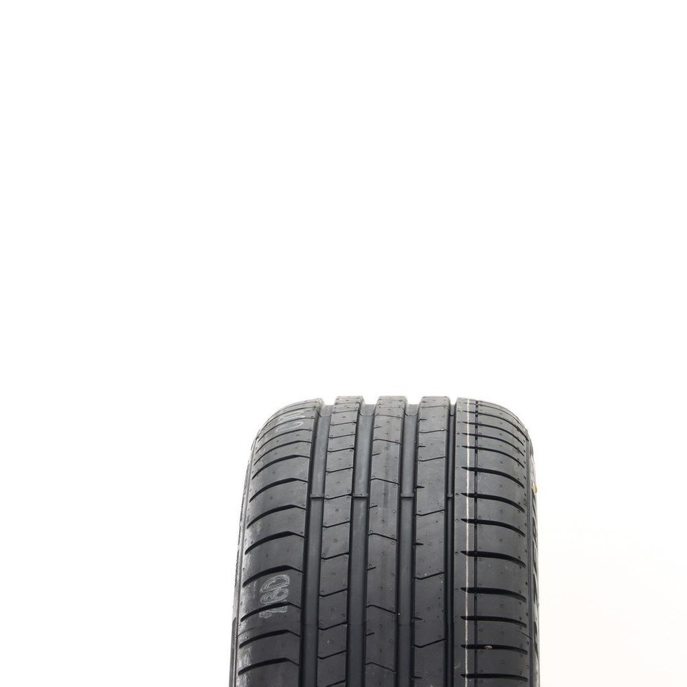 New 225/40R19 Pirelli P Zero PZ4 MOE Run Flat 93Y - Image 2