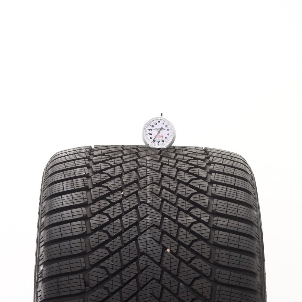 Set of (2) Used 315/30R22 Pirelli Scorpion Winter 2 PNCS 107V - 8/32 - Image 2