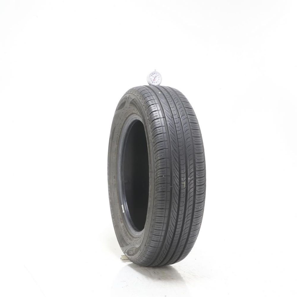 Set of (4) Used 185/65R15 Sceptor 4XS 86H - 7.5-8/32 - Image 4
