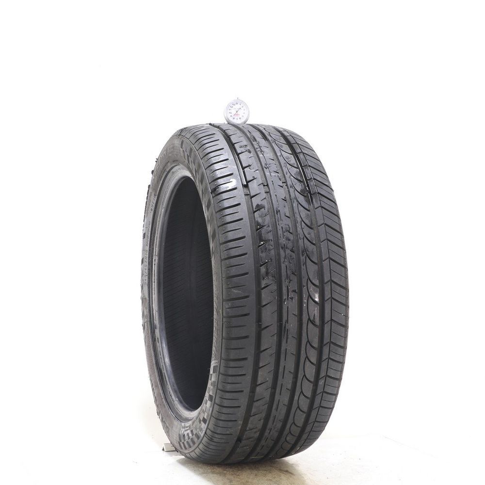 Used 245/45ZR18 Blackhawk Street-H HU02 100W - 8.5/32 - Image 1