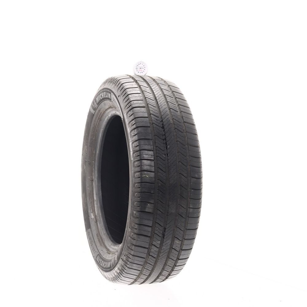 Set of (2) Used 225/60R17 Michelin Defender 2 99H - 9-10.5/32 - Image 4
