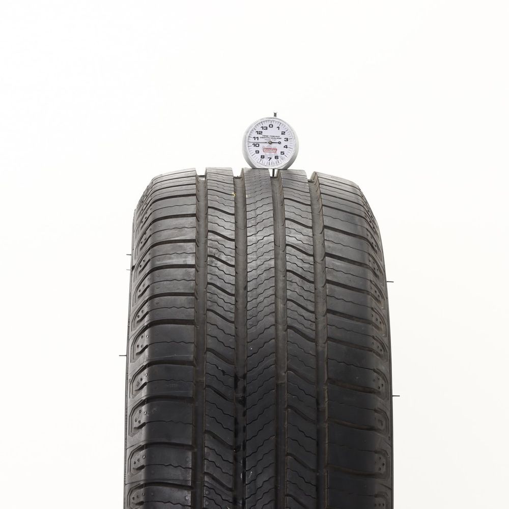 Set of (2) Used 225/60R17 Michelin Defender 2 99H - 9-10.5/32 - Image 5